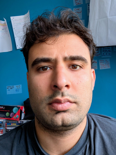 Karim K.