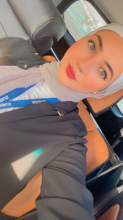 Maram Musallam