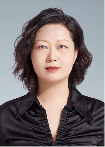 Lu Zhang