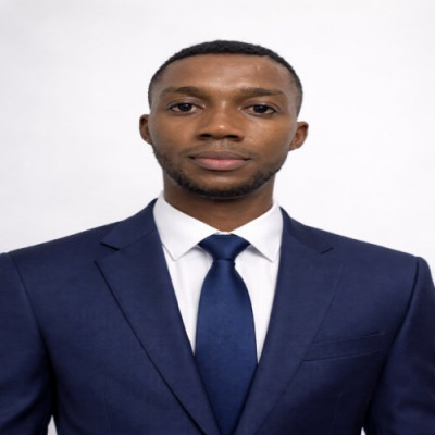 Richmond Ahoto