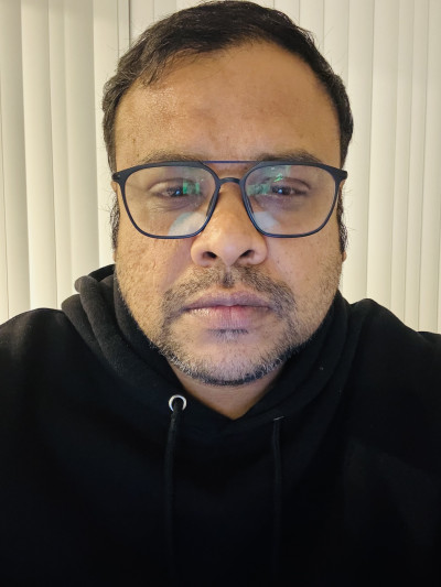 Arun Chakravarthi D.