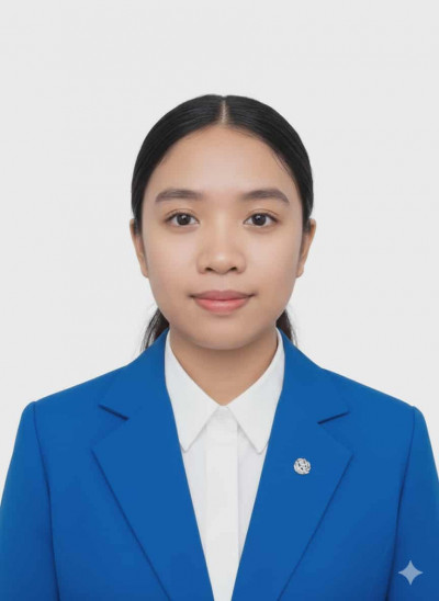 Jessa Joyce Sampiano Sampiano