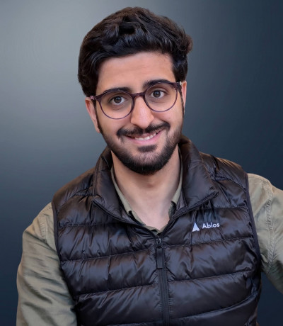 Mohammad AlZahlof