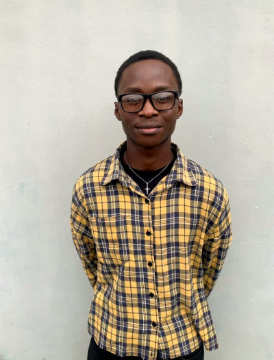 Oyegbade Sijuade