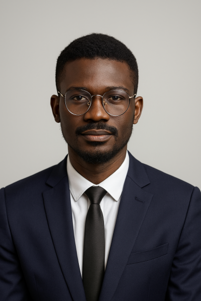 Ahmed Olayinka Anifowoshe