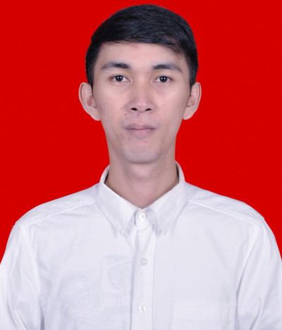 Gorby Myrdal Vicky Taroreh