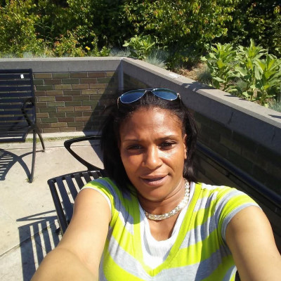 Delisa Harris Robinson