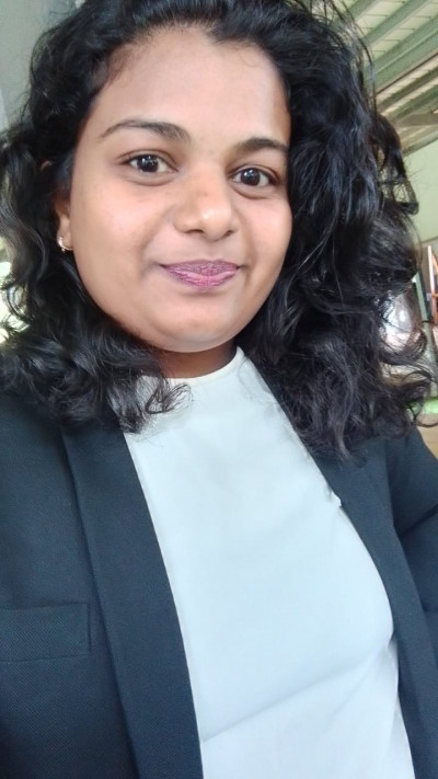 Karishma Ramburuth