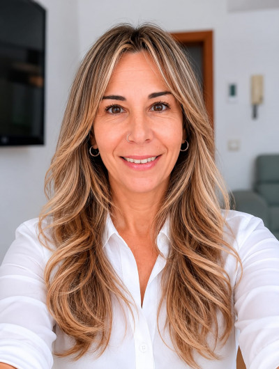 Fernanda Varela