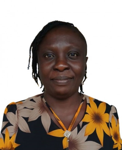 JOSEPHINE BUABENG