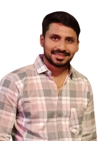 Vijay Kumar Tiwari