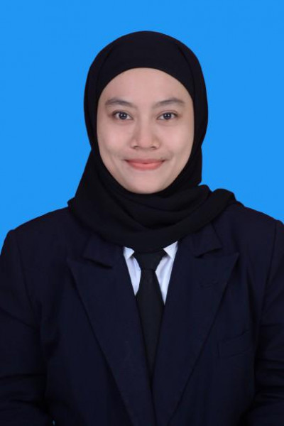 Vina Widyaningrum