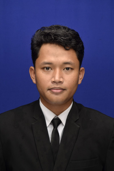 Muhammad Reihan Haziz Audie
