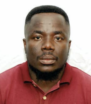 Prosper Akoensi Kojo