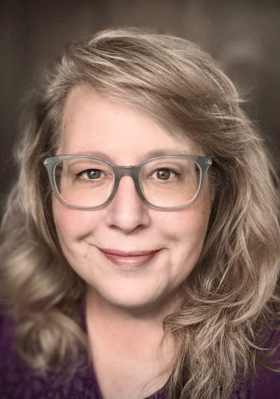 Cathy Clark