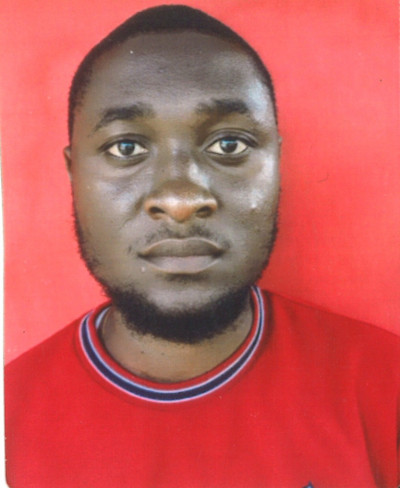 Bright Amoah Mensah