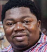 Oluwatosin Benson