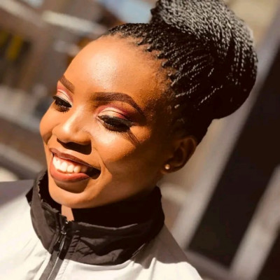 Lesego Tebo Kolobe