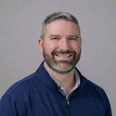 Sean Powers