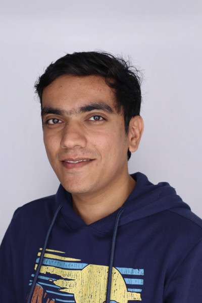 Karan V.