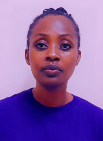 Anah KAPUTU