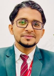 Lukmanul Hakeem Thechikkodan