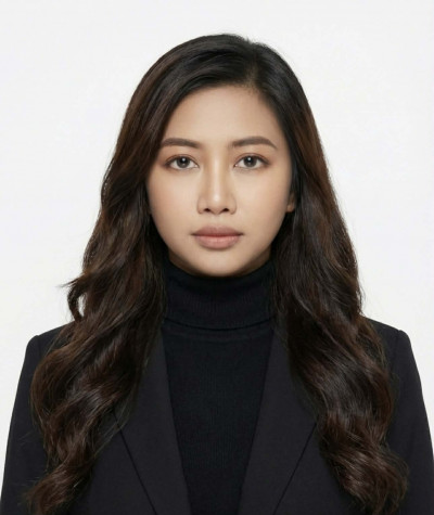 Lheinrae Yvette Peredo