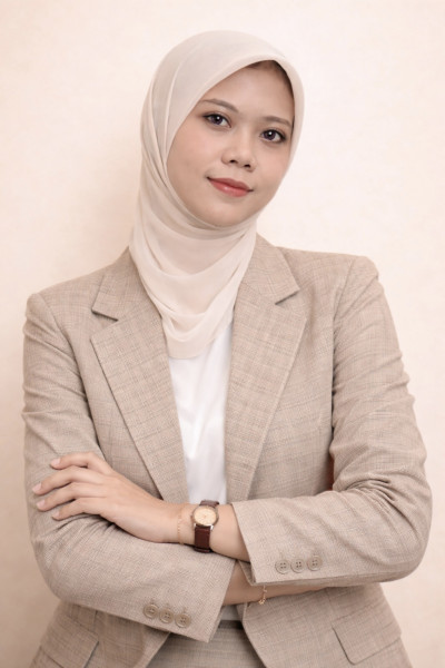 Inkarizki Swedianisa Amalia
