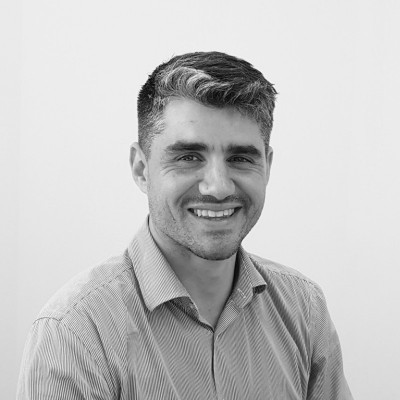 James Cormick