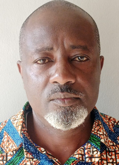 Kenneth Oppong-Asante