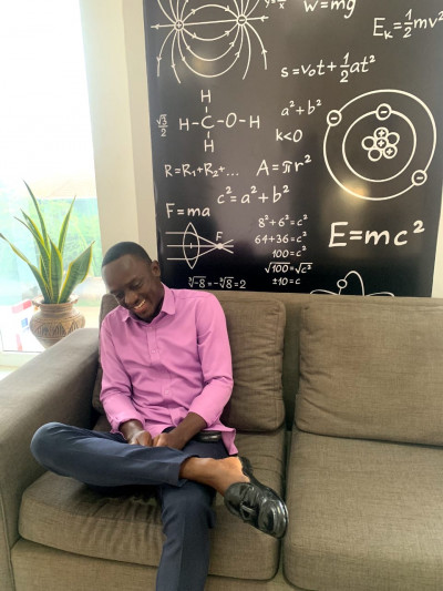 Richard Fosu Amponsah