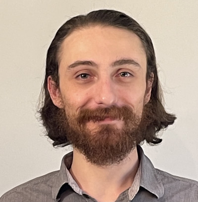 Andrew Giannantonio