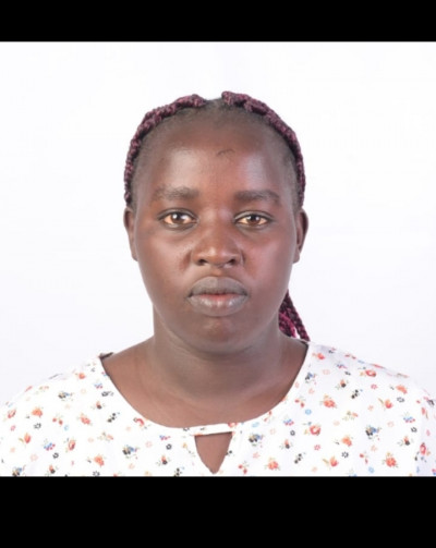 Faith Korir