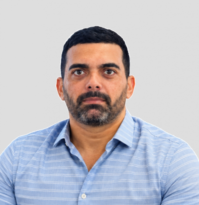 Carlos Henrique M.