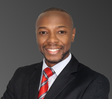 Osborne Gumede