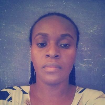 Mary Gichuki