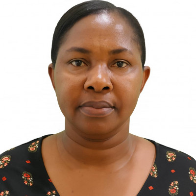 Matilda Hassan Adjei