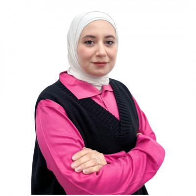 omayma alhawarat
