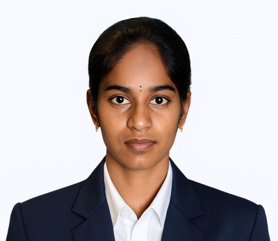 Deepika M