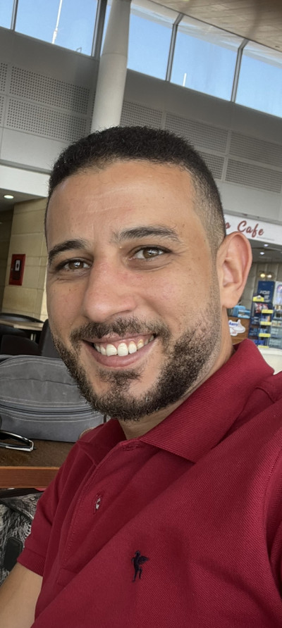 Moustafa Ali