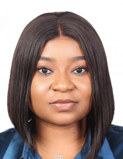 Ebipatei Roselyn Digha