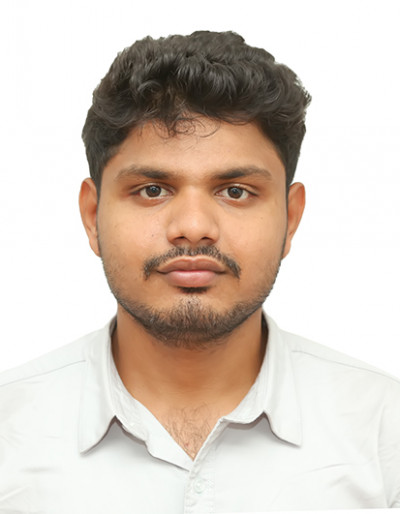 Thatheyus Peter Xavier