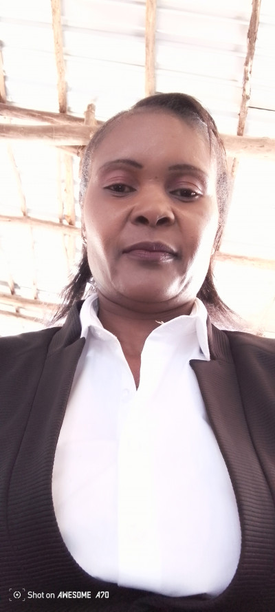 Mucharwisa Chingwe