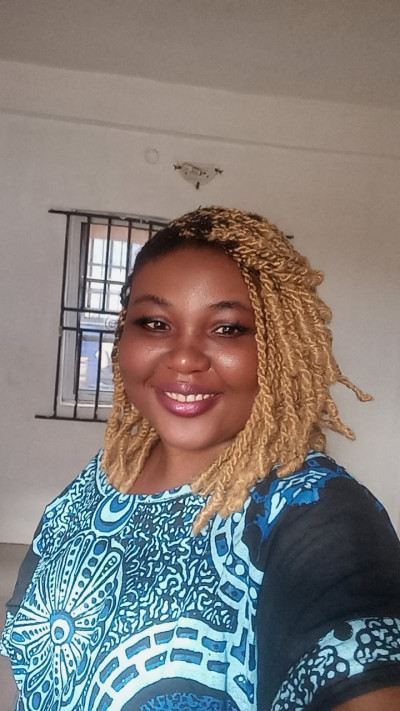 Edna Nmezi