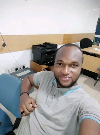 Emmanuel Onuoha