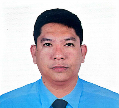 Reynald Padernal