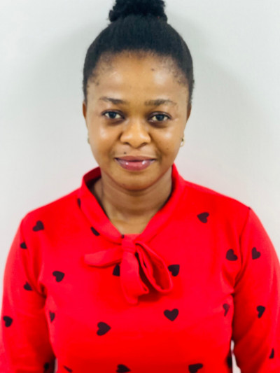 Mercy Udokoro