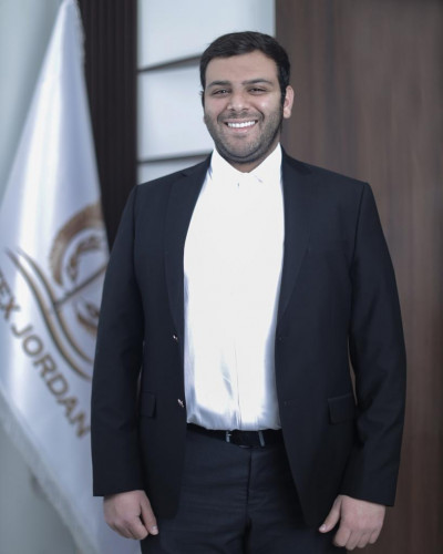 faisal al jbour almajali