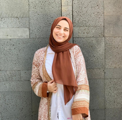 Tasneem Abdallah