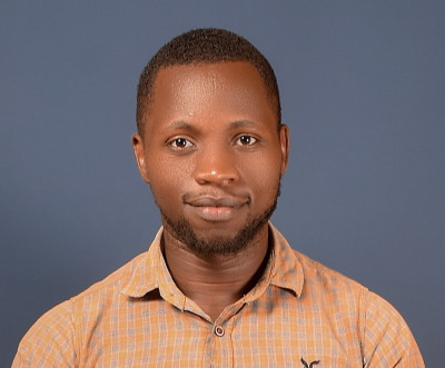 Jeremiah Kibaara Kalunge